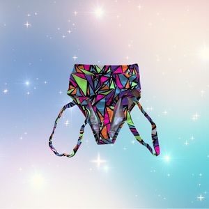 IHeartRaves Rave Bottoms